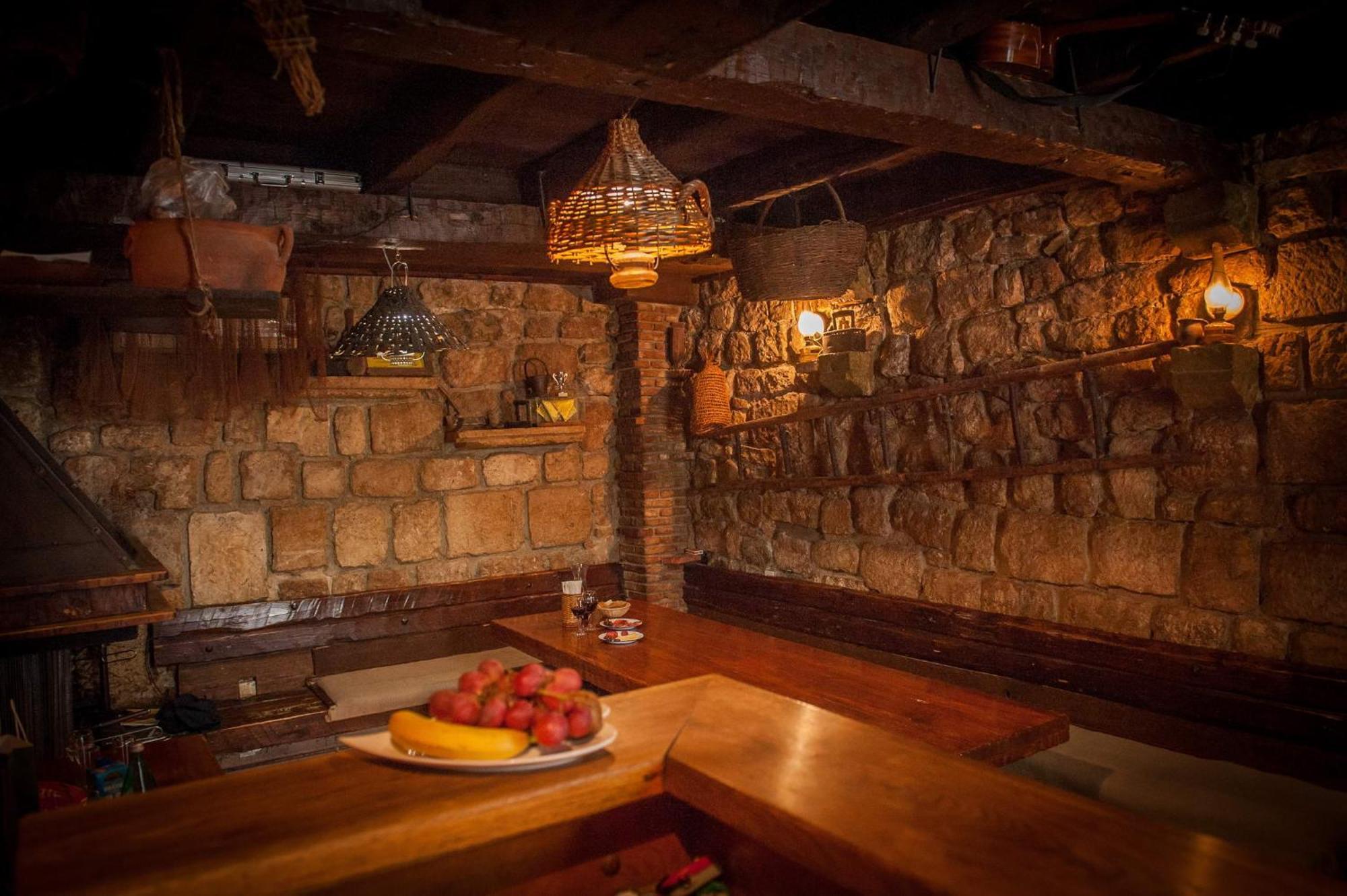 Bed and Breakfast Sobe Bile Pag Town Zimmer foto