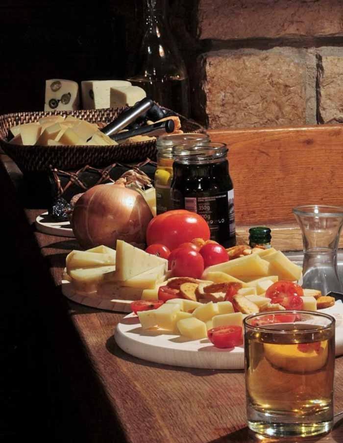 Bed and Breakfast Sobe Bile Pag Town Zimmer foto