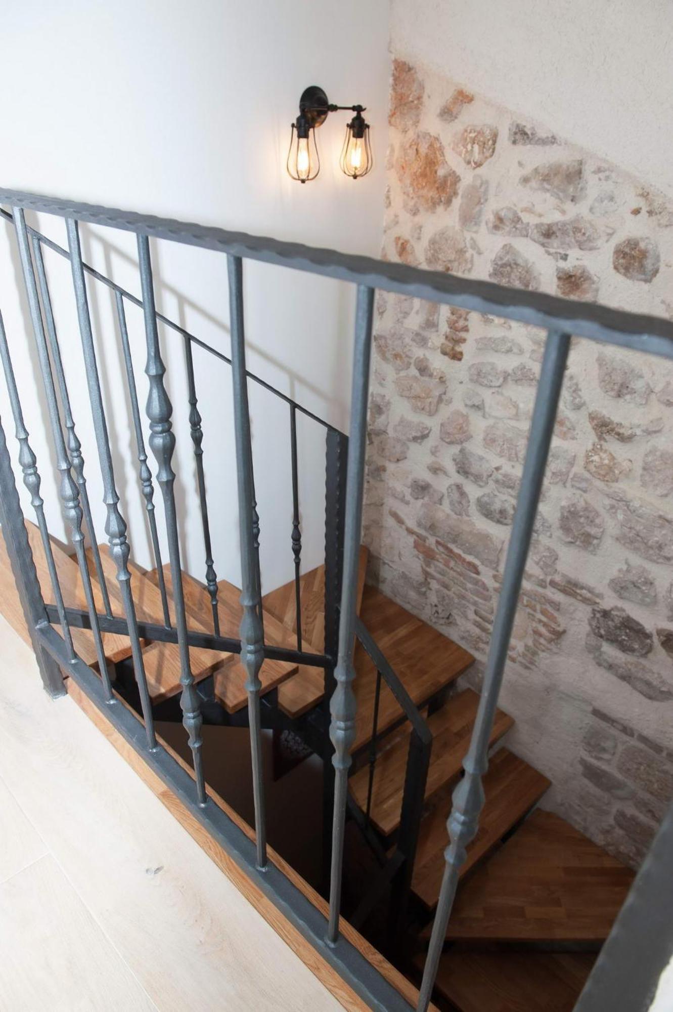 Bed and Breakfast Sobe Bile Pag Town Zimmer foto